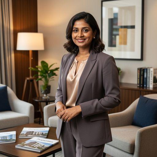 فاطمہ اسلم - کلائنٹ ریلیشن شپ منیجر